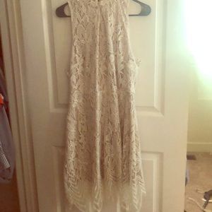 Love Fire boutique dress worn once